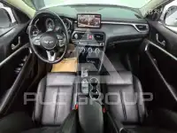 2021 Genesis G70