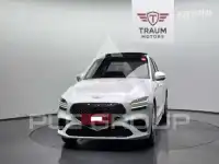 2021 Genesis G70
