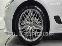 2021 Genesis G70