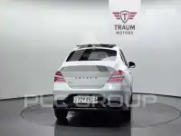 2021 Genesis G70