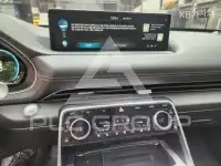 2021 Genesis GV80