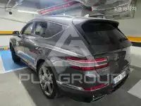2021 Genesis GV80
