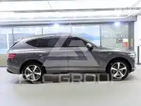 2021 Genesis GV80