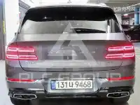 2021 Genesis GV80