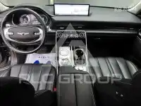 2021 Genesis GV80