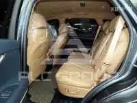 2021 Genesis GV80
