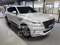 2021 Genesis GV80
