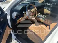 2021 Genesis GV80