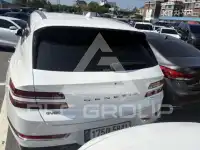 2021 Genesis GV80