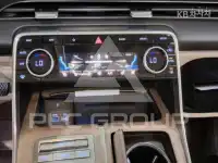 2021 Genesis GV80