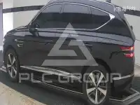 2021 Genesis GV80