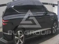 2021 Genesis GV80