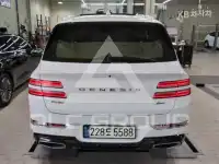 2021 Genesis GV80