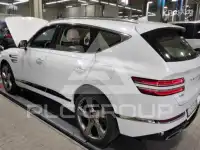 2021 Genesis GV80