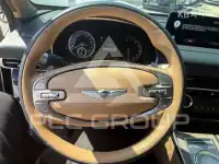 2021 Genesis GV80