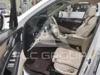2021 Genesis GV80