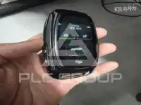 2021 Genesis GV80