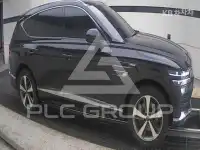 2021 Genesis GV80