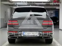 2021 Genesis GV80