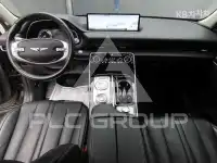 2021 Genesis GV80