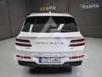 2021 Genesis GV80