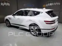2021 Genesis GV80