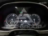 2021 Genesis GV80