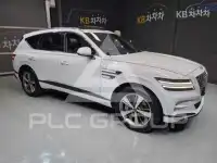 2021 Genesis GV80
