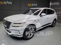 2021 Genesis GV80