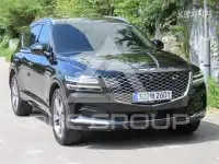 2021 Genesis GV80