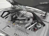 2021 Genesis GV80