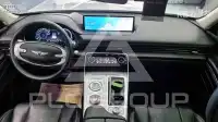 2021 Genesis GV80
