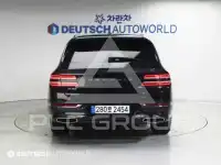 2021 Genesis GV80