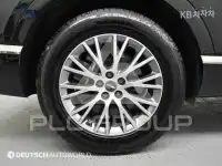 2021 Genesis GV80