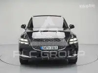 2021 Genesis GV80