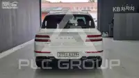 2021 Genesis GV80