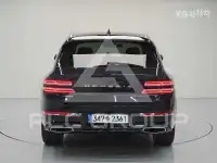 2021 Genesis GV80