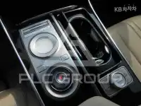 2021 Genesis GV80
