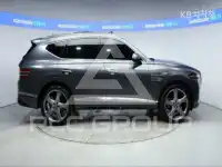 2021 Genesis GV80