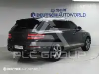 2021 Genesis GV80