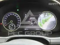2021 Genesis GV80