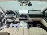 2021 Genesis GV80