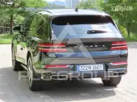 2021 Genesis GV80