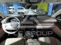 2021 Genesis GV80