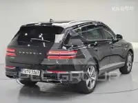 2021 Genesis GV80