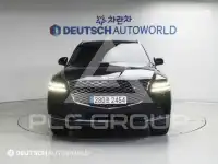 2021 Genesis GV80