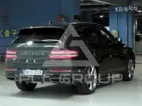 2021 Genesis GV80
