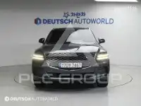 2021 Genesis GV80