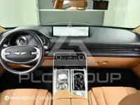2021 Genesis GV80