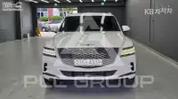 2021 Genesis GV80